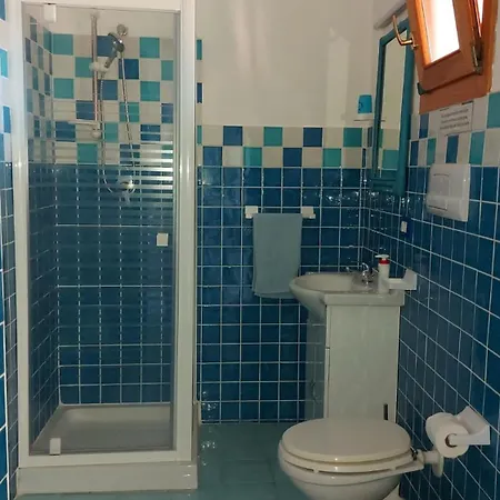 Appartement Lamarzellina 2