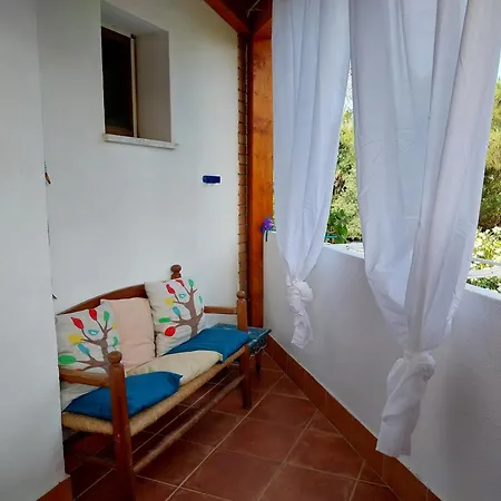 Lamarzellina 2 Appartement *