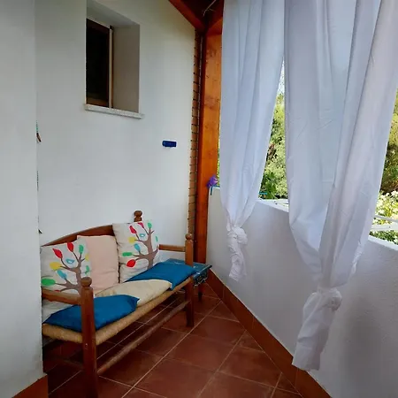 Lamarzellina 2 Appartement *